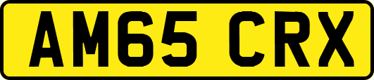 AM65CRX
