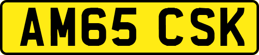 AM65CSK