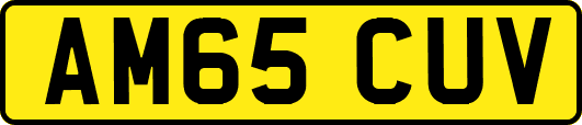 AM65CUV
