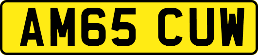 AM65CUW