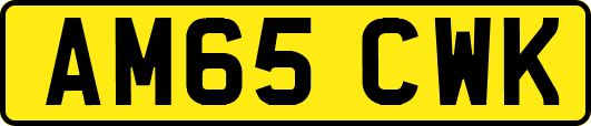 AM65CWK