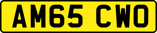 AM65CWO