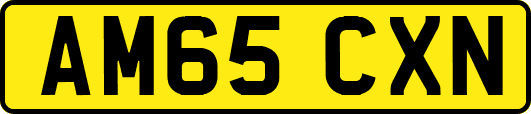 AM65CXN