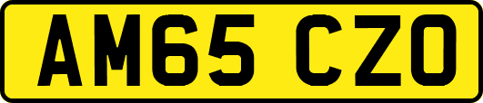 AM65CZO