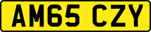 AM65CZY