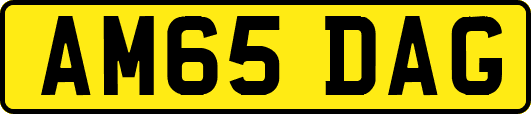 AM65DAG