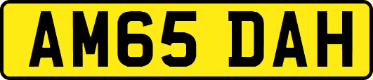 AM65DAH