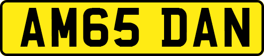 AM65DAN