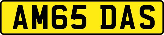 AM65DAS