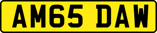 AM65DAW