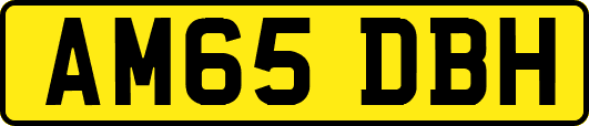 AM65DBH