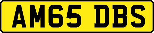 AM65DBS