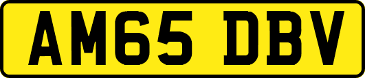 AM65DBV