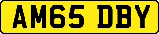 AM65DBY