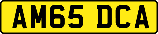 AM65DCA