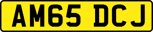AM65DCJ