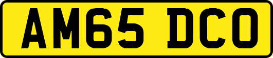 AM65DCO