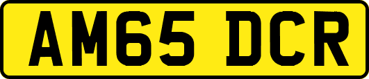 AM65DCR