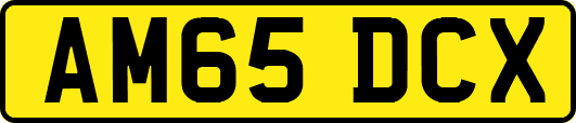 AM65DCX
