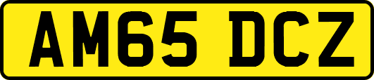 AM65DCZ