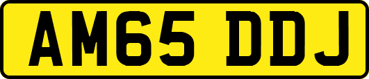 AM65DDJ