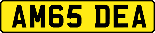 AM65DEA