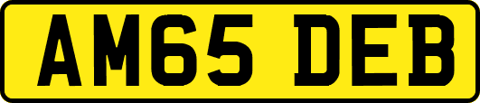 AM65DEB