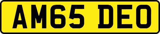 AM65DEO
