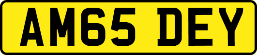AM65DEY