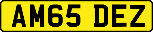 AM65DEZ