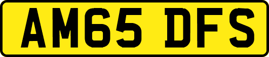 AM65DFS