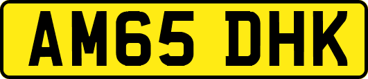 AM65DHK