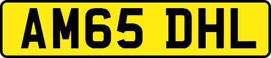 AM65DHL