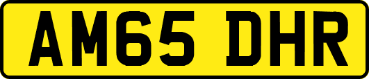 AM65DHR