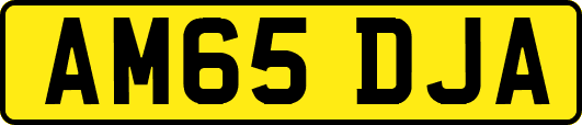 AM65DJA