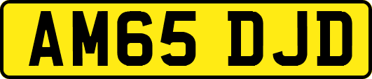 AM65DJD