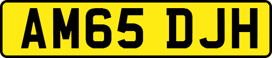 AM65DJH