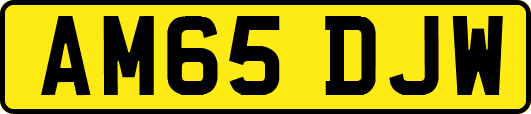 AM65DJW