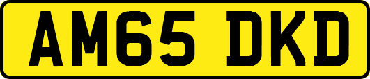 AM65DKD