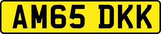 AM65DKK