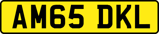 AM65DKL