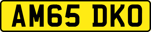AM65DKO