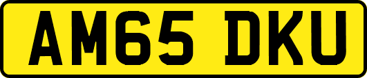 AM65DKU