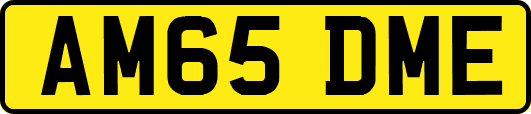 AM65DME