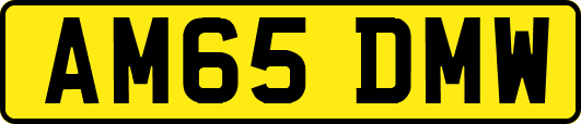 AM65DMW