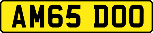AM65DOO