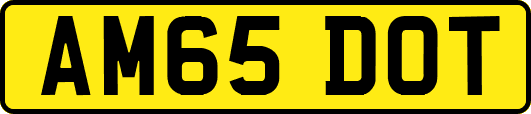 AM65DOT