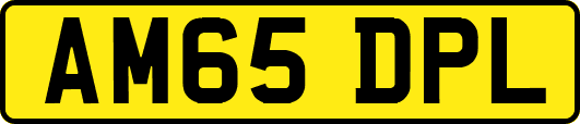 AM65DPL