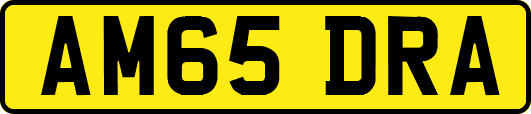 AM65DRA