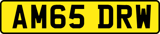AM65DRW